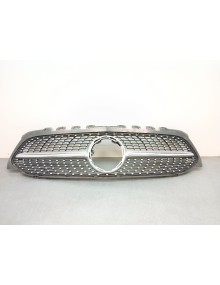 Recambio de rejilla paragolpes delantero para mercedes-benz clase a (w177) a 160 d (177.002) referencia OEM IAM A177880200  