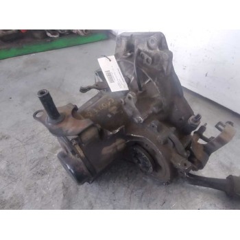 Recambio de caja cambios para volkswagen polo berlina (6n1) básico referencia OEM IAM ETF  