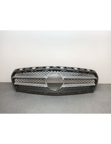 Recambio de rejilla paragolpes delantero para mercedes-benz clase a (w176) referencia OEM IAM A1768880260  
