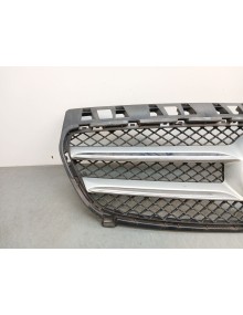 Recambio de rejilla paragolpes delantero para mercedes-benz clase a (w176) referencia OEM IAM A1768880260   2