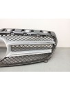 Recambio de rejilla paragolpes delantero para mercedes-benz clase a (w176) referencia OEM IAM A1768880260  