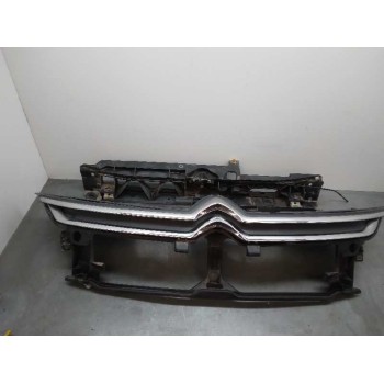 Recambio de panel frontal para citroën c4 picasso referencia OEM IAM 9806629380 CON TRAVESAÑO SUPERIOR 