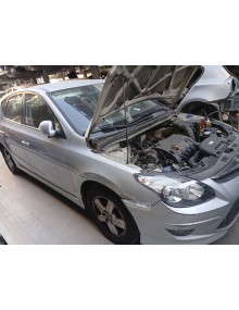 hyundai i30 (fd) del año 2011