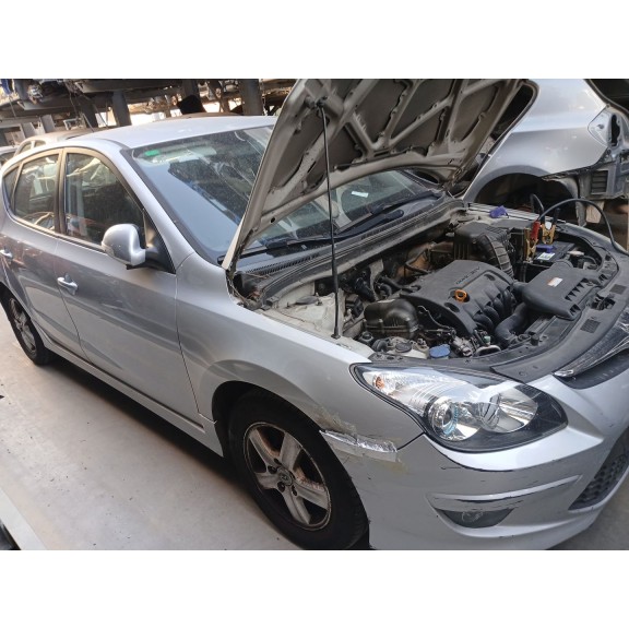 hyundai i30 (fd) del año 2011