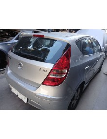 hyundai i30 (fd) del año 2011 2