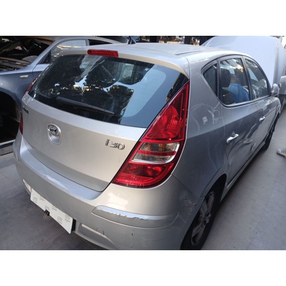 hyundai i30 (fd) del año 2011