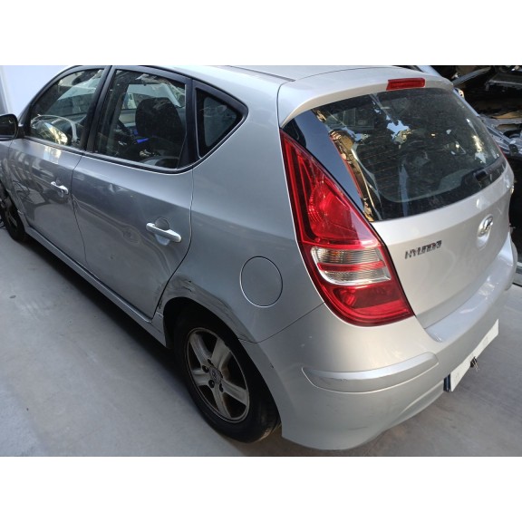 hyundai i30 (fd) del año 2011