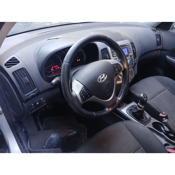 hyundai i30 (fd) del año 2011