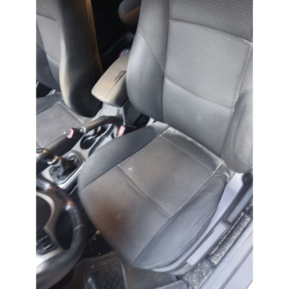 hyundai i30 (fd) del año 2011