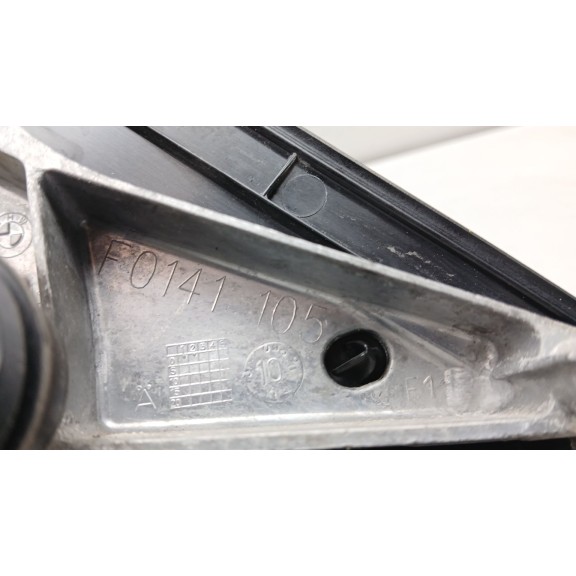 Recambio de retrovisor derecho para bmw 1 (e87) 116 d referencia OEM IAM f0141105 7208343 
