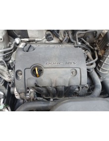 Recambio de despiece motor para hyundai i30 (fd) 1.4 referencia OEM IAM   