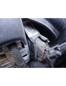 Recambio de alternador para hyundai i30 (fd) 1.4 referencia OEM IAM    2