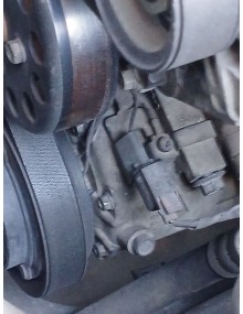 Recambio de compresor aire acondicionado para hyundai i30 (fd) 1.4 referencia OEM IAM   