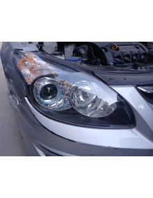 Recambio de faro derecho para hyundai i30 (fd) 1.4 referencia OEM IAM 921022R000   2