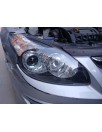 Recambio de faro derecho para hyundai i30 (fd) 1.4 referencia OEM IAM   