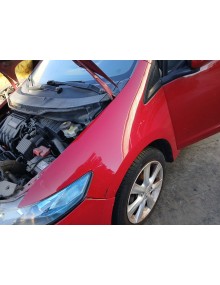 Recambio de aleta delantera izquierda para honda insight (ze_) 1.3 ima (ze28, ze2) referencia OEM IAM   