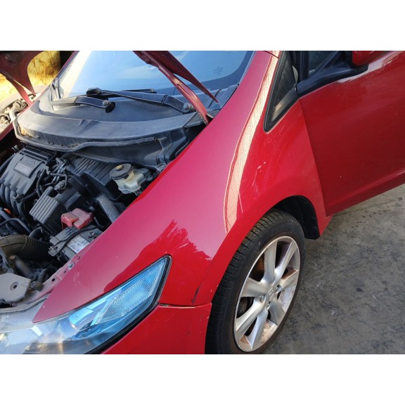 Recambio de aleta delantera izquierda para honda insight (ze_) 1.3 ima (ze28, ze2) referencia OEM IAM   