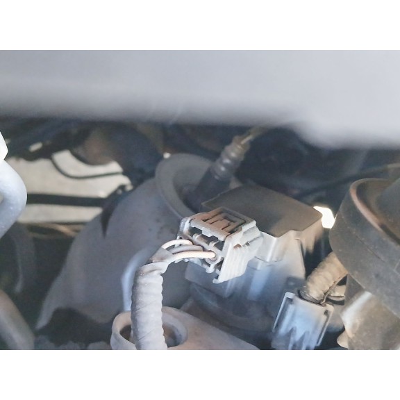 Recambio de catalizador para honda insight (ze_) 1.3 ima (ze28, ze2) referencia OEM IAM   