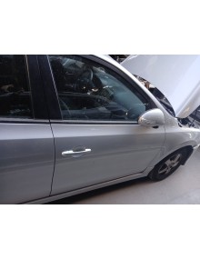 Recambio de puerta delantera derecha para hyundai i30 (fd) 1.4 referencia OEM IAM   