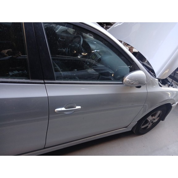 Recambio de puerta delantera derecha para hyundai i30 (fd) 1.4 referencia OEM IAM   