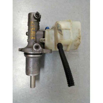 Recambio de bomba freno para mercedes-benz sprinter ii james cook (906) 313 cdi classic referencia OEM IAM A0024315202  TRW