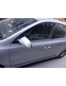 Recambio de puerta delantera izquierda para hyundai i30 (fd) 1.4 referencia OEM IAM   