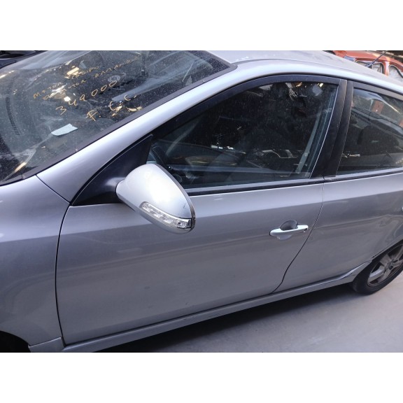 Recambio de puerta delantera izquierda para hyundai i30 (fd) 1.4 referencia OEM IAM   