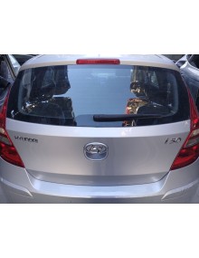 Recambio de porton trasero para hyundai i30 (fd) 1.4 referencia OEM IAM   