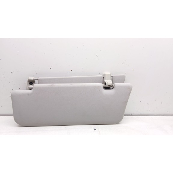 Recambio de parasol derecho para mercedes-benz clase m (w164) 4.0 cdi referencia OEM IAM a1648102410  