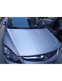 Recambio de capot para hyundai i30 (fd) 1.4 referencia OEM IAM   
