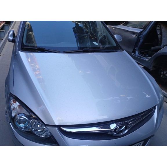 Recambio de capot para hyundai i30 (fd) 1.4 referencia OEM IAM   