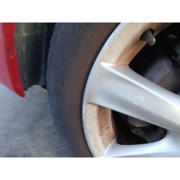 Recambio de llanta delantera izquierda para honda insight (ze_) 1.3 ima (ze28, ze2) referencia OEM IAM   