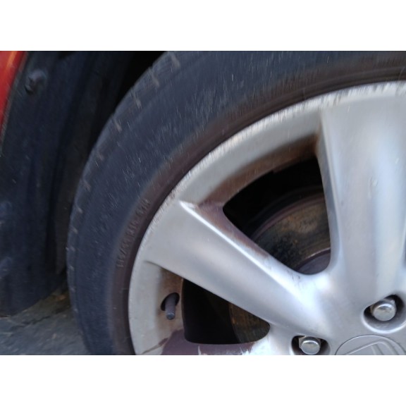 Recambio de llanta delantera derecha para honda insight (ze_) 1.3 ima (ze28, ze2) referencia OEM IAM   