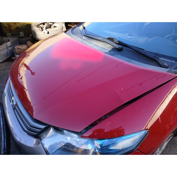 Recambio de capot para honda insight (ze_) 1.3 ima (ze28, ze2) referencia OEM IAM   