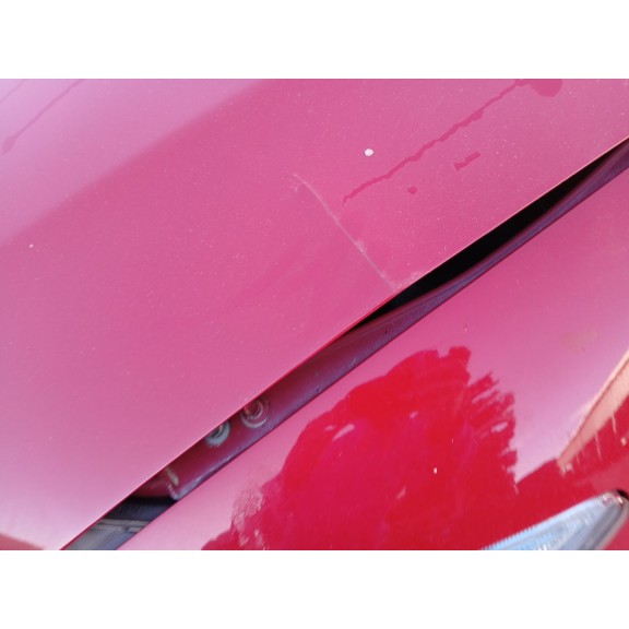 Recambio de capot para honda insight (ze_) 1.3 ima (ze28, ze2) referencia OEM IAM   