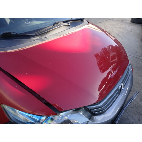 Recambio de capot para honda insight (ze_) 1.3 ima (ze28, ze2) referencia OEM IAM   