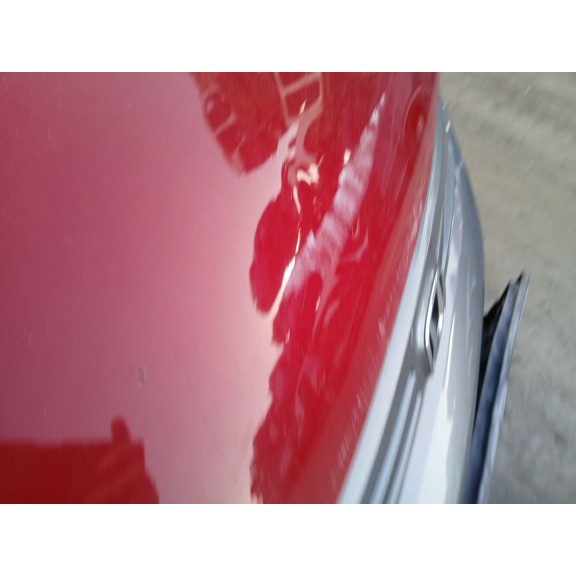 Recambio de capot para honda insight (ze_) 1.3 ima (ze28, ze2) referencia OEM IAM   