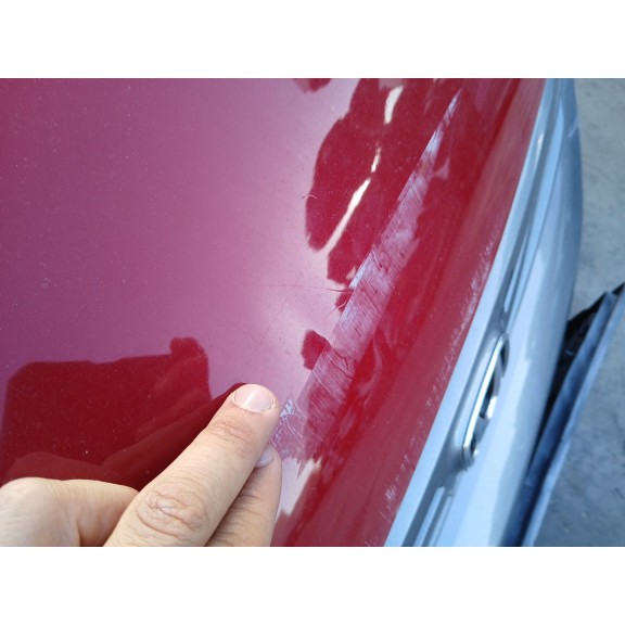 Recambio de capot para honda insight (ze_) 1.3 ima (ze28, ze2) referencia OEM IAM   