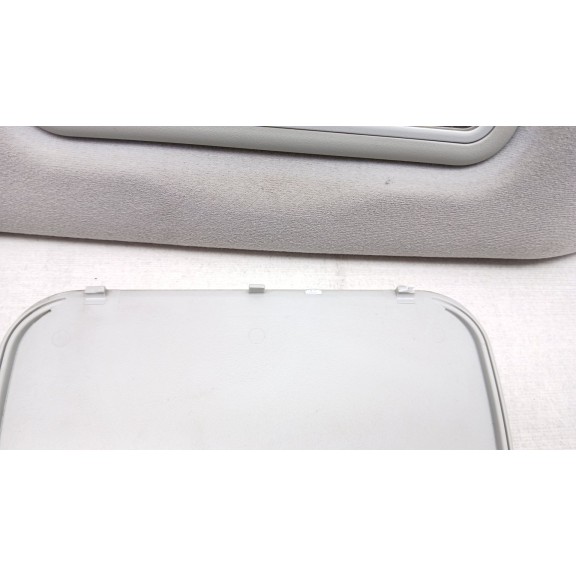 Recambio de parasol derecho para mercedes-benz clase m (w163) ml 270 cdi (163.113) referencia OEM IAM   