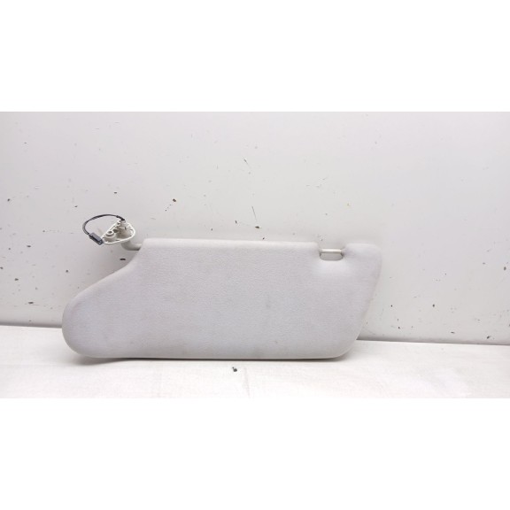 Recambio de parasol derecho para mercedes-benz clase m (w163) ml 270 cdi (163.113) referencia OEM IAM   