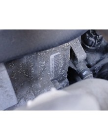 Recambio de caja cambios para honda insight (ze_) 1.3 ima (ze28, ze2) referencia OEM IAM    2