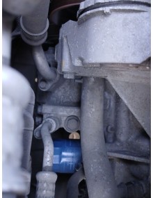 Recambio de compresor aire acondicionado para honda insight (ze_) 1.3 ima (ze28, ze2) referencia OEM IAM   