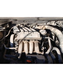 Recambio de motor completo para seat altea (5p1) 1.6 referencia OEM IAM   