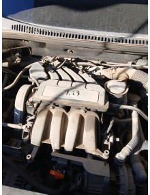 Recambio de motor completo para seat altea (5p1) 1.6 referencia OEM IAM    2