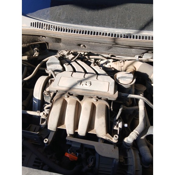 Recambio de motor completo para seat altea (5p1) 1.6 referencia OEM IAM   