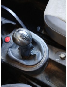 Recambio de caja cambios para seat altea (5p1) 1.6 referencia OEM IAM   