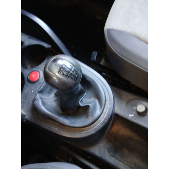 Recambio de caja cambios para seat altea (5p1) 1.6 referencia OEM IAM   