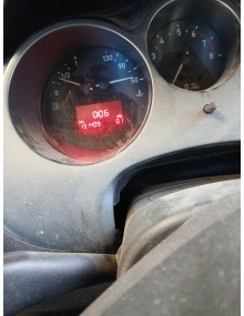 Recambio de caja cambios para seat altea (5p1) 1.6 referencia OEM IAM    2