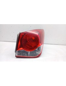 Recambio de piloto trasero derecho para chevrolet cruze (j300) 2.0 cdi referencia OEM IAM    2