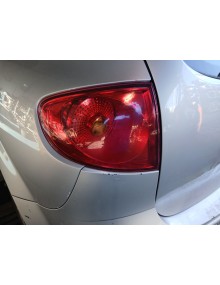 Recambio de piloto trasero izquierdo para seat altea (5p1) 1.6 referencia OEM IAM   